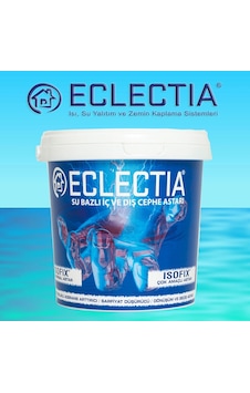 Eclectia - İsofix Üniversal, Çok Amaçlı Yalıtım Astarı 15 Kg Eclectia - İsofix Üniversal, Çok Amaçlı Yalıtım Astarı 15 Kg