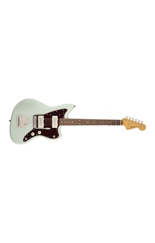 Squier Classic Vibe 60\'S Jazzmaster Lrl Sbl Squier Classic Vibe 60\'S Jazzmaster Lrl Sbl