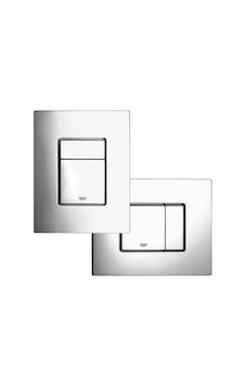 Grohe 38732000 Gömme Rezervuar Kumanda Paneli Krom Grohe 38732000 Gömme Rezervuar Kumanda Paneli Krom