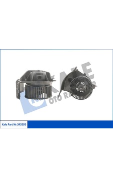 Kale-radyator Kalorifer Motoru 12v Mgn Iı-scenıc Iı 03 Tüm Motorlara 343595 7701056598 Kale-radyator Kalorifer Motoru 12v Mgn Iı-scenıc Iı 03 Tüm Motorlara 343595 7701056598