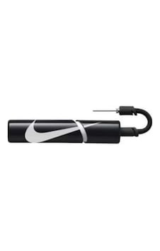 Nike Essential Black White Çift Yönlü Top Şişirme Pompasi