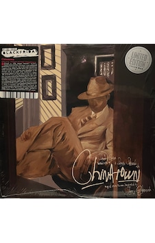 Jerry Goldsmith - Chinatown Of Polanski Original Motion Picture Jerry Goldsmith - Chinatown Of Polanski Original Motion Picture