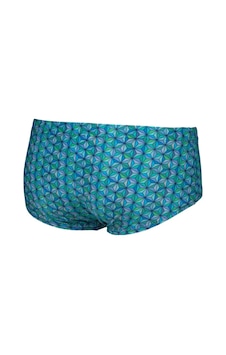 Men's Arena Starfısh Low Waıst Swım Short Çok Renkli Men's Arena Starfısh Low Waıst Swım Short Çok Renkli