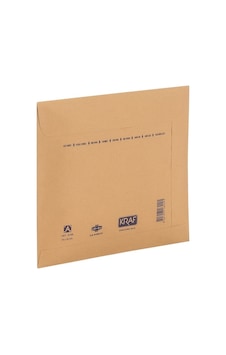 Kraf Zarf Hava Kabarcıklı Cd 19 x 18 CM Kraf Zarf Hava Kabarcıklı Cd 19 x 18 CM