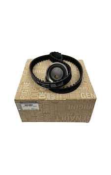Triger Seti Eksantrik Kayış Kiti Renault Clio 1-2 1.4 1.6 8v 7701477024 Mais