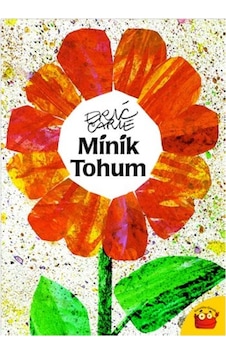 Minik Tohum - Eric Carle - Kuraldışı Yayınları Minik Tohum - Eric Carle - Kuraldışı Yayınları