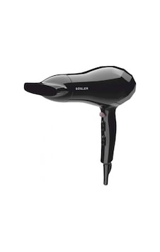 Süsler Cool SS-4602 Saç Kurutma Makinesi