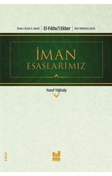 İman Esaslarımız- MGV Yayınları