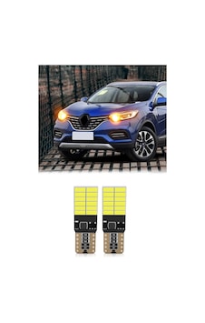Mega Oto Market T10 Park Led Iç Aydınlatma Turuncu 24 Led 2 Adet Mega Oto Market T10 Park Led Iç Aydınlatma Turuncu 24 Led 2 Adet