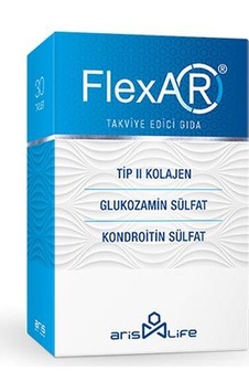 Flexar 30 Tablet -