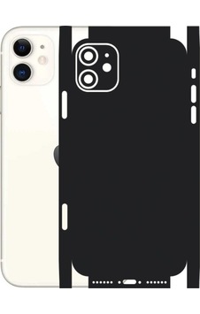 Apple iPhone 11 İle Uyumlu 360 Arka Kaplama 64586857 Apple iPhone 11 İle Uyumlu 360 Arka Kaplama 64586857