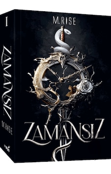 Zamansız 1 Zamansız 1