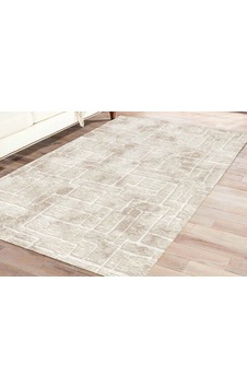 Aksu Prime Dekoratif Halı 150x200 Stan Bej Aksu Prime Dekoratif Halı 150x200 Stan Bej