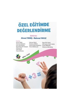 Özel Eğitimde Değerlendirme / Dr. Mehmet Yavuz
