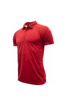 Uhlsport Poly Better Kırmızı Polo T-Shirt 3221124 Uhlsport Poly Better Kırmızı Polo T-Shirt 3221124