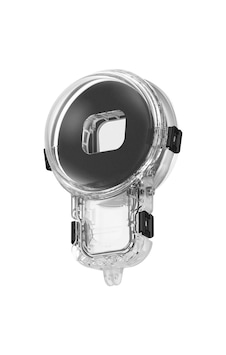 Insta360 X5 Invisible Dive Case Pro