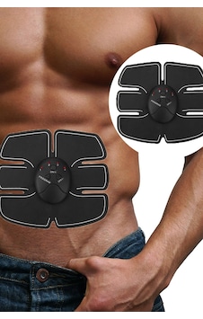 Sixpad Egzersiz Spor Kas Vücut Geliştirici Masaj Aleti Sixpad Egzersiz Spor Kas Vücut Geliştirici Masaj Aleti