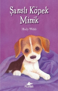 Şanslı Köpek Minik Şanslı Köpek Minik