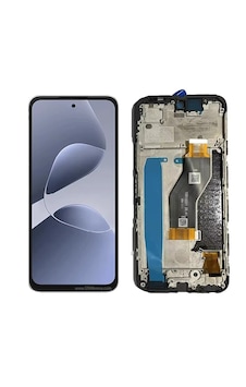 Infinix Hot 60i Lcd Ekran Dokunmatik Çıtalı Infinix Hot 60i Lcd Ekran Dokunmatik Çıtalı