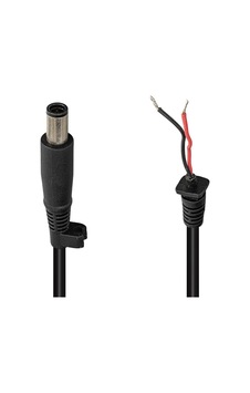 Weko Notebook Adaptörü Jacklı Kablo 5.5 1.7 Uç 1.5 Metre Weko Notebook Adaptörü Jacklı Kablo 5.5 1.7 Uç 1.5 Metre