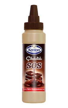 Kenton Sıvı Sos Çikolatalı 300 G