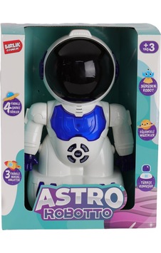 Urt010-005 Astro Robotto Urt010-005 Astro Robotto