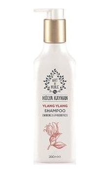 Art De Huile By Hülya Kayhan Ylang Ylang Şampuan 200 ML