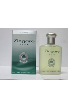 Zingaro Club Erkek Parfüm EDT 100 ML