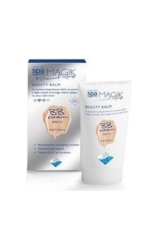 Dead Sea SPF 15 BB Cream Natural 50 ML Dead Sea SPF 15 BB Cream Natural 50 ML