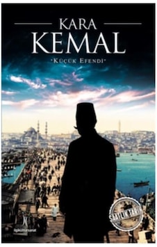 Kara Kemal- İlgi Kültür Sanat Yayınları