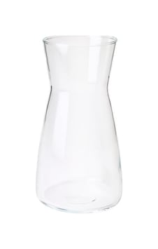 Ikea Karaff Karaf 20 Cm Dekoratif Vazo 1 L Saydam Cam Ikea Karaff Karaf 20 Cm Dekoratif Vazo 1 L Saydam Cam