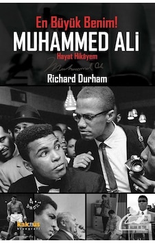 Muhammed Ali - En Büyük Benim Hayat Hikayem / Muhammet Ali Muhammed Ali - En Büyük Benim Hayat Hikayem / Muhammet Ali
