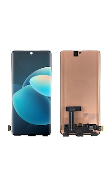 Vivo X60 Pro Lcd Ekran Dokunmatik Vivo X60 Pro Lcd Ekran Dokunmatik