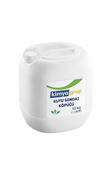 Kuyu Sondaj Köpüğü Kuyu Sondaj Köpüğü