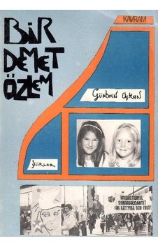 Bir Demet Özlem - Gürhan Uçkan Bir Demet Özlem - Gürhan Uçkan
