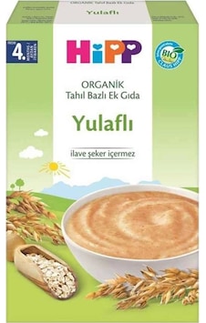 Mey İthalat Organik Yulaflı Tahıl Bazlı Ek Gıda 200 Gr Mey İthalat Organik Yulaflı Tahıl Bazlı Ek Gıda 200 Gr
