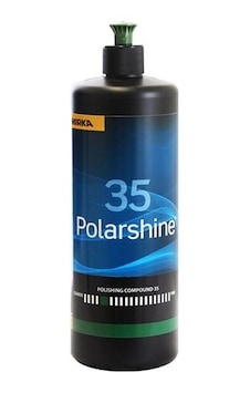 Polarshıne 35 Polisaj - 1l N11.329 Polarshıne 35 Polisaj - 1l N11.329