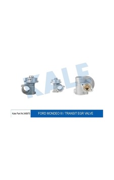 KALE 348975 EGR VALFI MONDEO III TRANSIT KALE 348975 EGR VALFI MONDEO III TRANSIT