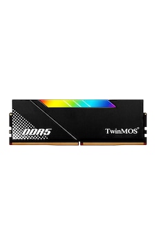 16 Gb Ddr5 6000mhz Cl36 Rgb Siyah Voltx Soğutuculu Dt Tmd516gb6000urgb36b 16 Gb Ddr5 6000mhz Cl36 Rgb Siyah Voltx Soğutuculu Dt Tmd516gb6000urgb36b
