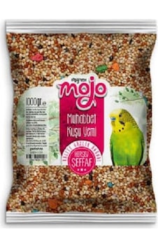 Myyem Mojo 1 Kg Muhabbet Yemi
