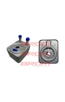 BROM VW5012 Yağ Soğutucusu Passat-Golf5-Jetta-A4-A6-Superb 2005- 1.9-2.0 TDI (Avf-Bkp-Bkd-Bre-Caga) BROM VW5012 Yağ Soğutucusu Passat-Golf5-Jetta-A4-A6-Superb 2005- 1.9-2.0 TDI (Avf-Bkp-Bkd-Bre-Caga)