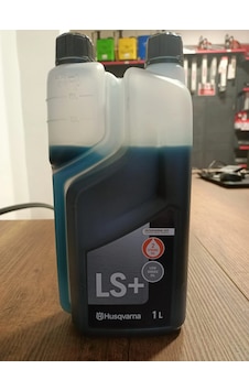 Husqvarna Ls+ 2t Motor Yağı 1l