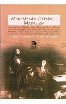 Marksizmin Ötesinde Marksizm Yavuz Alogan Imge 487322988 Marksizmin Ötesinde Marksizm Yavuz Alogan Imge 487322988