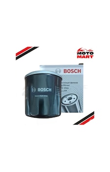 Honda Cb 1000 R Yağ Filtresi Bosch Myf00044