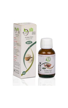 Şifa Ana Susam Yağı 50 Cc 50 ML Şifa Ana Susam Yağı 50 Cc 50 ML