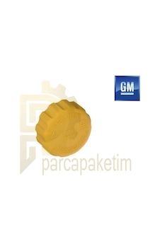 Opel Antara 2006- Chevrolet Captiva 2006- Radyatör Yedek Su Depo Kapağı Captiva Antara 94539595 Gm Opel Antara 2006- Chevrolet Captiva 2006- Radyatör Yedek Su Depo Kapağı Captiva Antara 94539595 Gm
