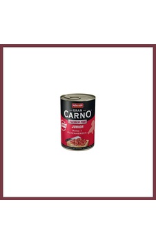 Storeşahin Grancarno Junior Sığır Etli Ve Hindi Yürekli Yavru Köpek Konservesi 400 Gr Shn0720 Storeşahin Grancarno Junior Sığır Etli Ve Hindi Yürekli Yavru Köpek Konservesi 400 Gr Shn0720