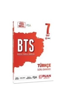 Türkçe Soru Bankası