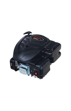 Loncin LC1P65FE Dikey Milli 4 HP Benzinli Motor Loncin LC1P65FE Dikey Milli 4 HP Benzinli Motor