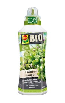 Compo 2246 Bio Yeşillik Gübresi 500 Ml